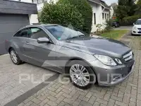 2009 Mercedes Benz E 350