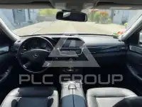 2009 Mercedes Benz E 350