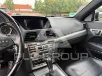 2009 Mercedes Benz E 350