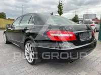 2009 Mercedes Benz E 350