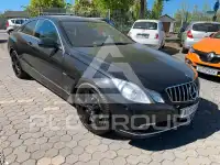 2009 Mercedes Benz E 350