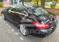 2009 Mercedes Benz E 350