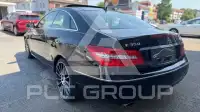2009 Mercedes Benz E 350