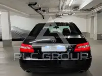 2009 Mercedes Benz E 350