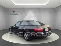 2009 Mercedes Benz E 350