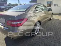 2009 Mercedes Benz E 350