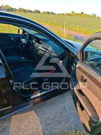 2009 Mercedes Benz E 350