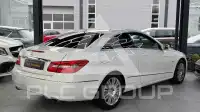 2009 Mercedes Benz E 350