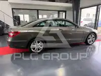 2009 Mercedes Benz E 350