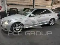 2009 Mercedes Benz E 350