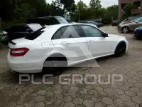 2009 Mercedes Benz E 350