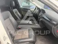 2009 Mercedes Benz E 350