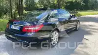 2009 Mercedes Benz E 350