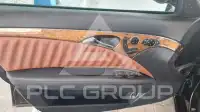 2009 Mercedes Benz E 350