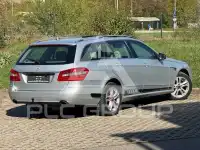 2009 Mercedes Benz E 350