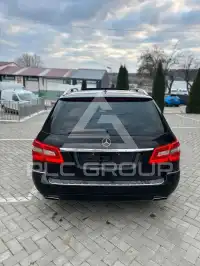 2009 Mercedes Benz E 350