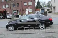 2009 Mercedes Benz E 350