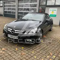 2010 Mercedes Benz E 350