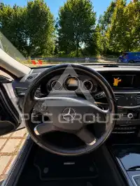 2009 Mercedes Benz E 350