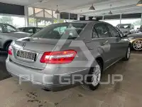 2009 Mercedes Benz E 350