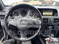 2009 Mercedes Benz E 350