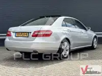 2009 Mercedes Benz E 350