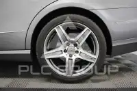 2009 Mercedes Benz E 350