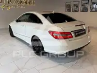 2009 Mercedes Benz E 350