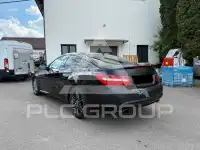 2009 Mercedes Benz E 350