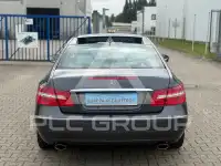2009 Mercedes Benz E 350