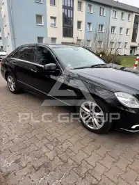 2009 Mercedes Benz E 350