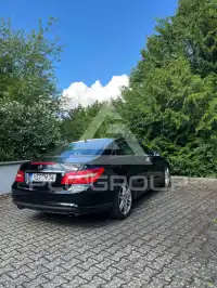 2009 Mercedes Benz E 350