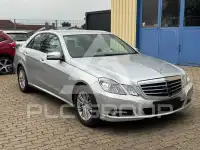 2009 Mercedes Benz E 350