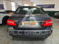 2009 Mercedes Benz E 350