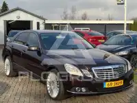 2009 Mercedes Benz E 350