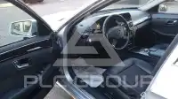 2009 Mercedes Benz E 350