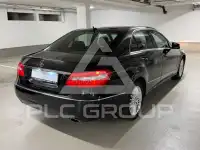 2009 Mercedes Benz E 350