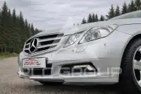 2009 Mercedes Benz E 350