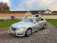 2009 Mercedes Benz E 350