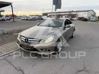 2009 Mercedes Benz E 350