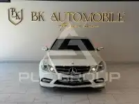 2009 Mercedes Benz E 350