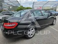 2009 Mercedes Benz E 350