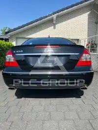2009 Mercedes Benz E 350