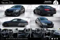2009 Mercedes Benz E 350