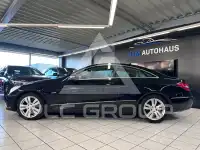 2009 Mercedes Benz E 350