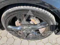 2009 Mercedes Benz E 350