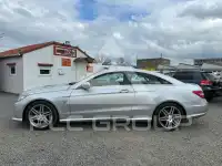 2009 Mercedes Benz E 350