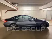2009 Mercedes Benz E 350