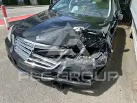 2009 Mercedes Benz E 350