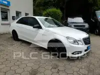 2009 Mercedes Benz E 350